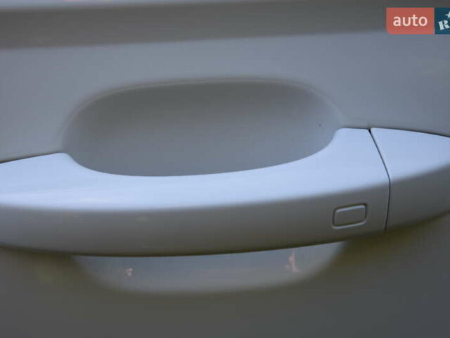 Белый Ауди А6 Олроуд, объемом двигателя 2.97 л и пробегом 256 тыс. км за 21900 $, фото 15 на Automoto.ua