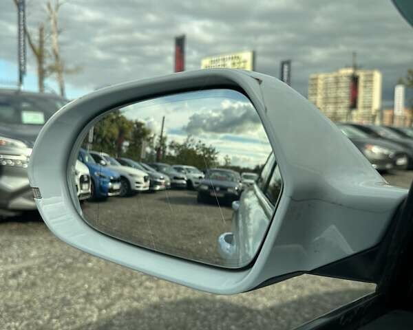 Белый Ауди А6 Олроуд, объемом двигателя 2.97 л и пробегом 233 тыс. км за 28950 $, фото 6 на Automoto.ua