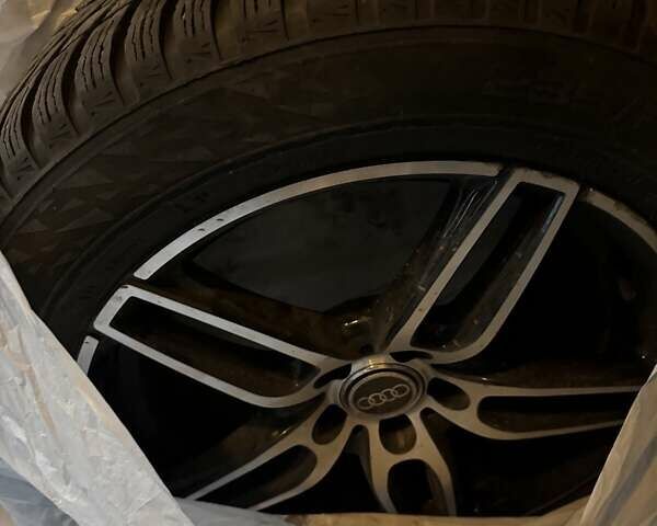 Ауди А6 Олроуд 2016 в Калуше на Automoto.ua Белый Ауди А6 Олроуд, объемом двигателя 3 л и пробегом 291 тыс. км за 27888 $, фото 21 на Automoto.ua