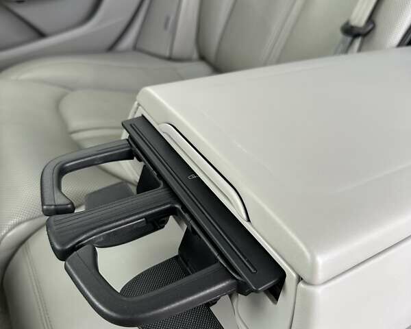 Білий Ауді A6 Allroad, об'ємом двигуна 2.97 л та пробігом 233 тис. км за 29800 $, фото 38 на Automoto.ua