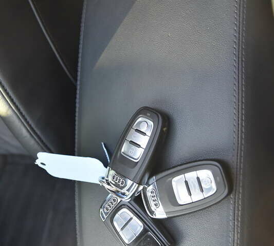 Белый Ауди А6 Олроуд, объемом двигателя 2.97 л и пробегом 256 тыс. км за 21900 $, фото 55 на Automoto.ua