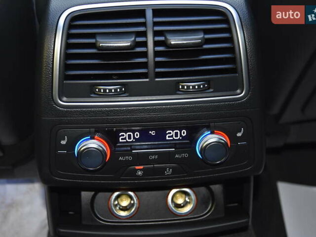 Белый Ауди А6 Олроуд, объемом двигателя 2.97 л и пробегом 256 тыс. км за 21900 $, фото 61 на Automoto.ua