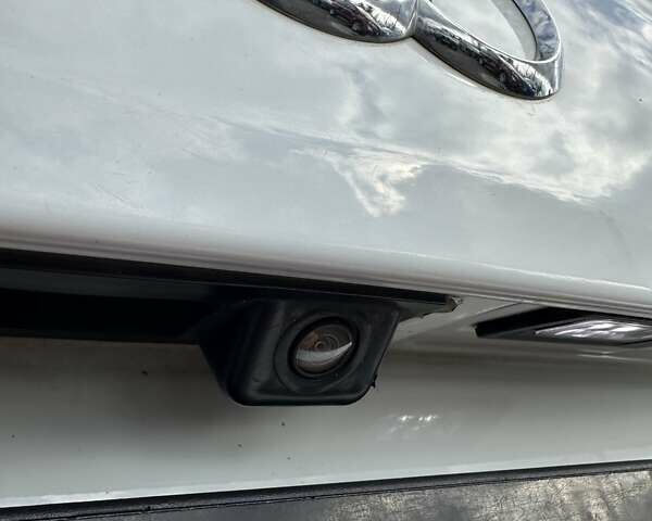 Білий Ауді A6 Allroad, об'ємом двигуна 2.97 л та пробігом 233 тис. км за 29800 $, фото 11 на Automoto.ua