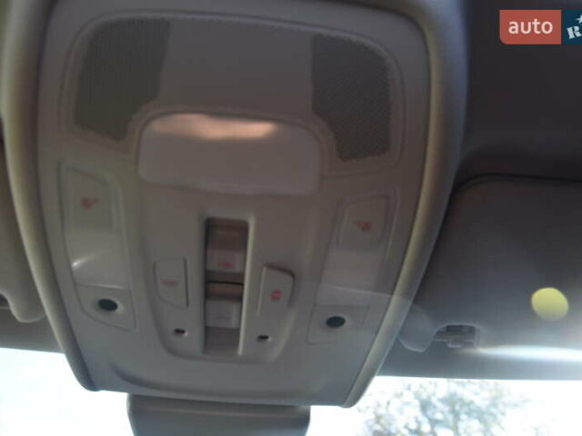 Белый Ауди А6 Олроуд, объемом двигателя 2.97 л и пробегом 256 тыс. км за 21900 $, фото 37 на Automoto.ua