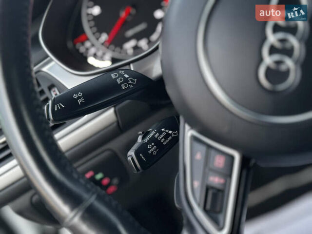 Ауди А6 Олроуд 2017 в Трускавце на Automoto.ua Белый Ауди А6 Олроуд, объемом двигателя 2.97 л и пробегом 240 тыс. км за 29500 $, фото 65 на Automoto.ua