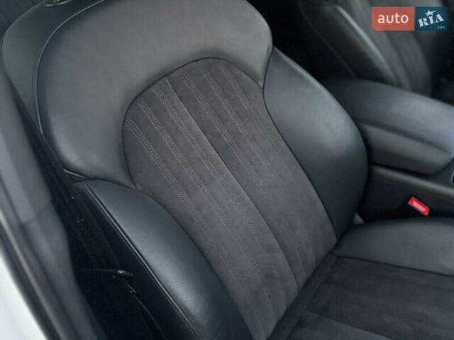 Ауди А6 Олроуд 2017 в Трускавце на Automoto.ua Белый Ауди А6 Олроуд, объемом двигателя 2.97 л и пробегом 240 тыс. км за 29500 $, фото 79 на Automoto.ua