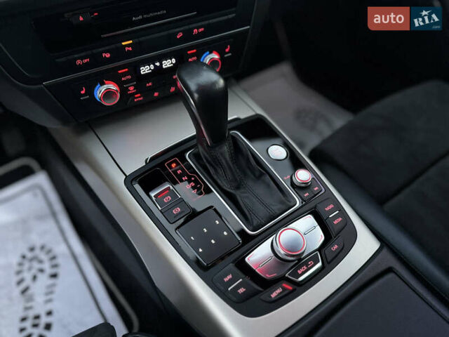 Ауди А6 Олроуд 2017 в Трускавце на Automoto.ua Белый Ауди А6 Олроуд, объемом двигателя 2.97 л и пробегом 240 тыс. км за 29500 $, фото 68 на Automoto.ua