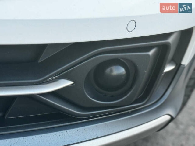 Ауди А6 Олроуд 2017 в Трускавце на Automoto.ua Белый Ауди А6 Олроуд, объемом двигателя 2.97 л и пробегом 240 тыс. км за 29500 $, фото 9 на Automoto.ua