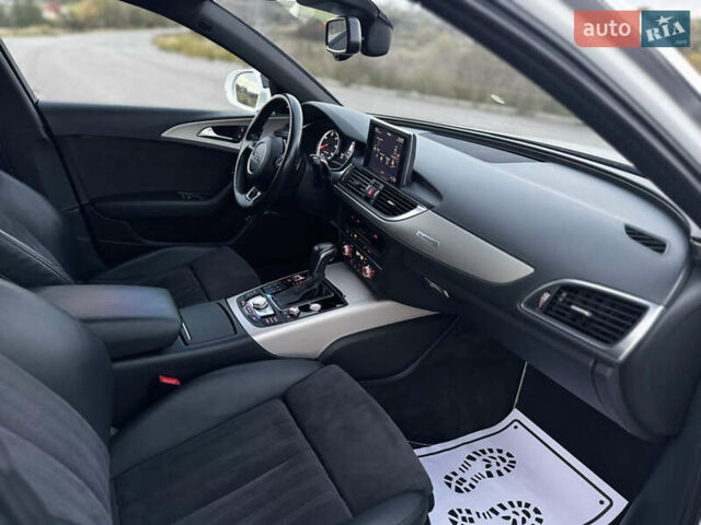 Ауди А6 Олроуд 2017 в Трускавце на Automoto.ua Белый Ауди А6 Олроуд, объемом двигателя 2.97 л и пробегом 240 тыс. км за 29500 $, фото 73 на Automoto.ua