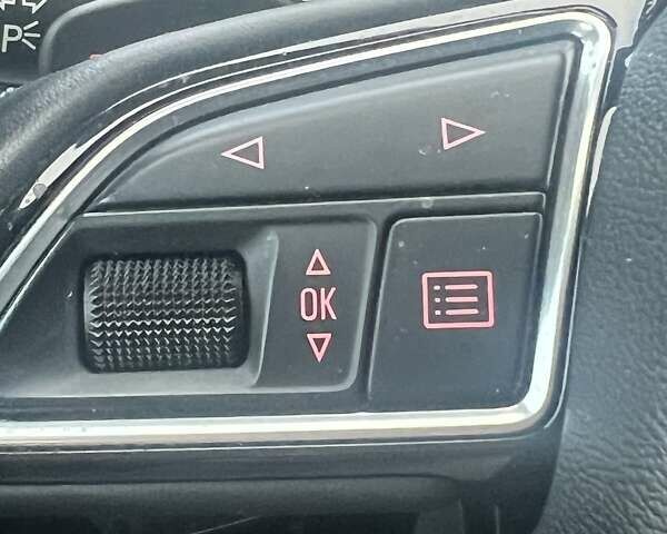 Белый Ауди А6 Олроуд, объемом двигателя 2.97 л и пробегом 211 тыс. км за 26200 $, фото 40 на Automoto.ua