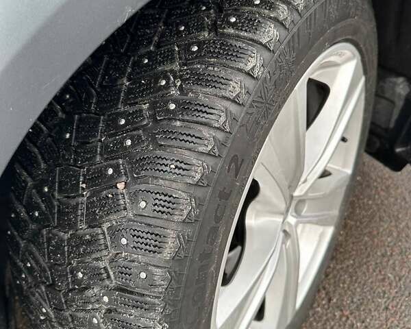 Білий Ауді A6 Allroad, об'ємом двигуна 2.97 л та пробігом 268 тис. км за 24500 $, фото 20 на Automoto.ua