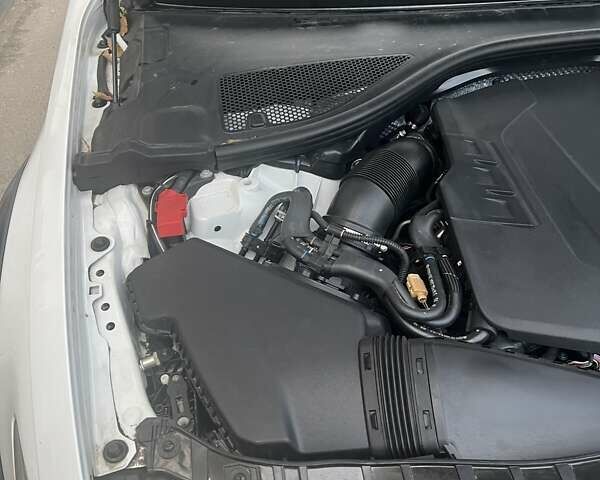 Белый Ауди А6 Олроуд, объемом двигателя 2.97 л и пробегом 211 тыс. км за 26200 $, фото 28 на Automoto.ua