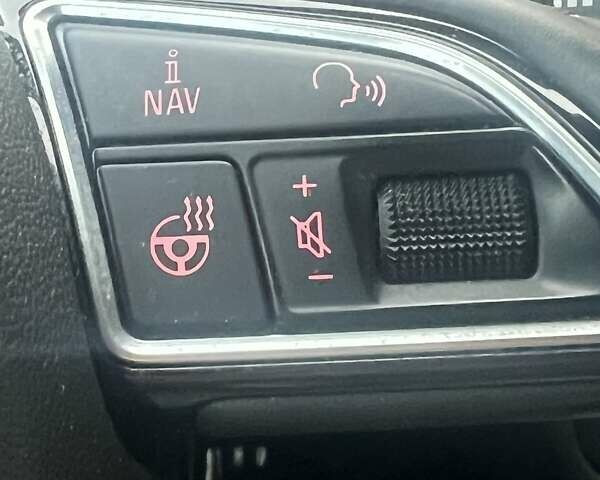 Белый Ауди А6 Олроуд, объемом двигателя 2.97 л и пробегом 211 тыс. км за 26200 $, фото 41 на Automoto.ua