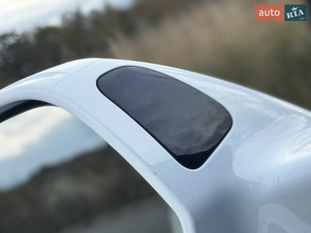 Ауди А6 Олроуд 2017 в Трускавце на Automoto.ua Белый Ауди А6 Олроуд, объемом двигателя 2.97 л и пробегом 240 тыс. км за 29500 $, фото 29 на Automoto.ua