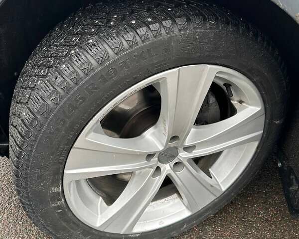 Білий Ауді A6 Allroad, об'ємом двигуна 2.97 л та пробігом 268 тис. км за 24500 $, фото 19 на Automoto.ua