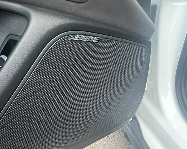 Белый Ауди А6 Олроуд, объемом двигателя 2.97 л и пробегом 211 тыс. км за 26200 $, фото 36 на Automoto.ua