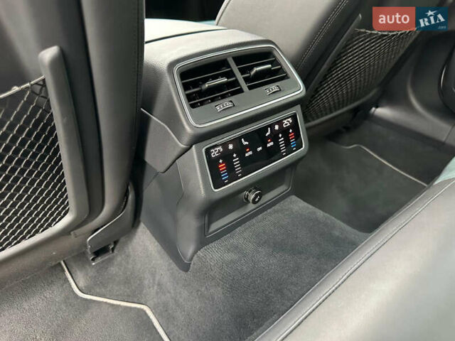 Белый Ауди А6 Олроуд, объемом двигателя 2.97 л и пробегом 120 тыс. км за 43500 $, фото 24 на Automoto.ua