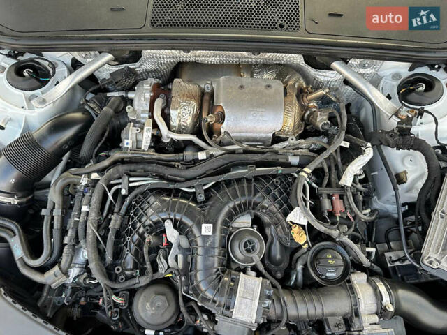 Белый Ауди А6 Олроуд, объемом двигателя 2.97 л и пробегом 120 тыс. км за 43500 $, фото 34 на Automoto.ua