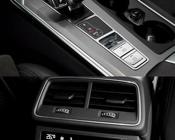 Белый Ауди А6 Олроуд, объемом двигателя 3 л и пробегом 199 тыс. км за 39500 $, фото 3 на Automoto.ua