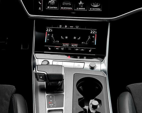 Белый Ауди А6 Олроуд, объемом двигателя 2.97 л и пробегом 198 тыс. км за 38250 $, фото 2 на Automoto.ua