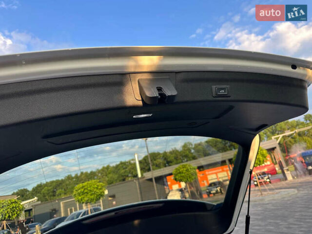 Белый Ауди А6 Олроуд, объемом двигателя 2.97 л и пробегом 120 тыс. км за 43500 $, фото 37 на Automoto.ua