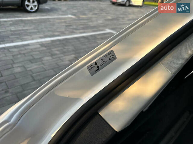 Белый Ауди А6 Олроуд, объемом двигателя 2.97 л и пробегом 120 тыс. км за 43500 $, фото 36 на Automoto.ua