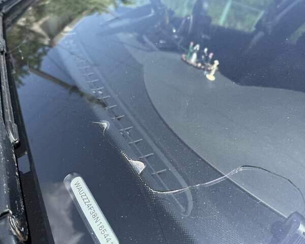 Бежевый Ауди А6 Олроуд, объемом двигателя 2.7 л и пробегом 302 тыс. км за 11899 $, фото 8 на Automoto.ua