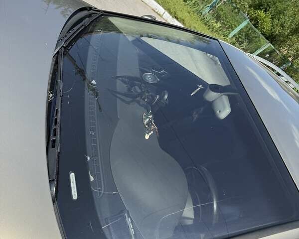 Бежевый Ауди А6 Олроуд, объемом двигателя 2.7 л и пробегом 302 тыс. км за 11899 $, фото 7 на Automoto.ua