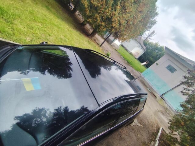 Черный Ауди А6 Олроуд, объемом двигателя 2.5 л и пробегом 290 тыс. км за 2350 $, фото 9 на Automoto.ua