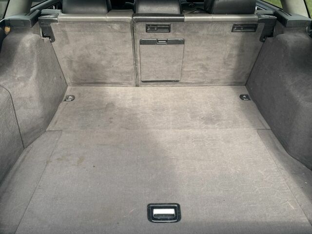 Черный Ауди А6 Олроуд, объемом двигателя 2.5 л и пробегом 330 тыс. км за 2999 $, фото 5 на Automoto.ua