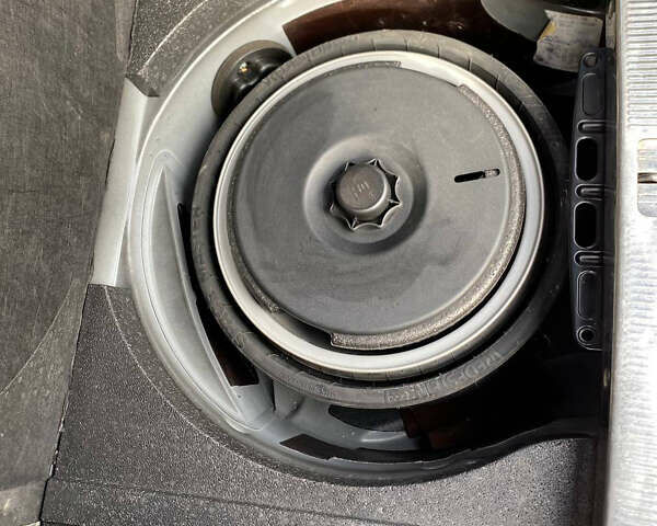 Чорний Ауді A6 Allroad, об'ємом двигуна 2.5 л та пробігом 499 тис. км за 5100 $, фото 25 на Automoto.ua