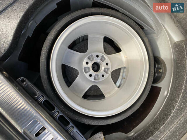 Чорний Ауді A6 Allroad, об'ємом двигуна 2.5 л та пробігом 499 тис. км за 5100 $, фото 24 на Automoto.ua