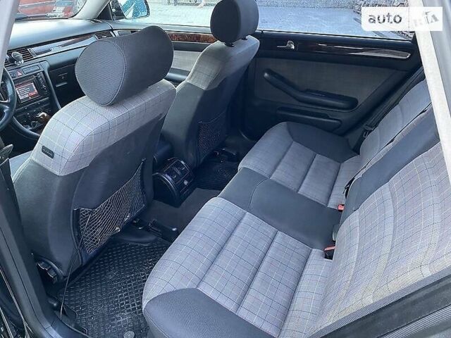 Чорний Ауді A6 Allroad, об'ємом двигуна 2.5 л та пробігом 355 тис. км за 7500 $, фото 6 на Automoto.ua