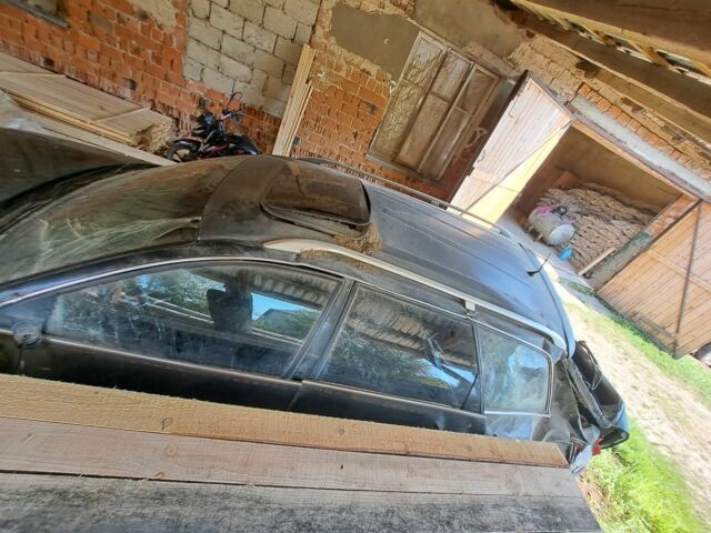 Черный Ауди А6 Олроуд, объемом двигателя 2.5 л и пробегом 250 тыс. км за 6500 $, фото 16 на Automoto.ua