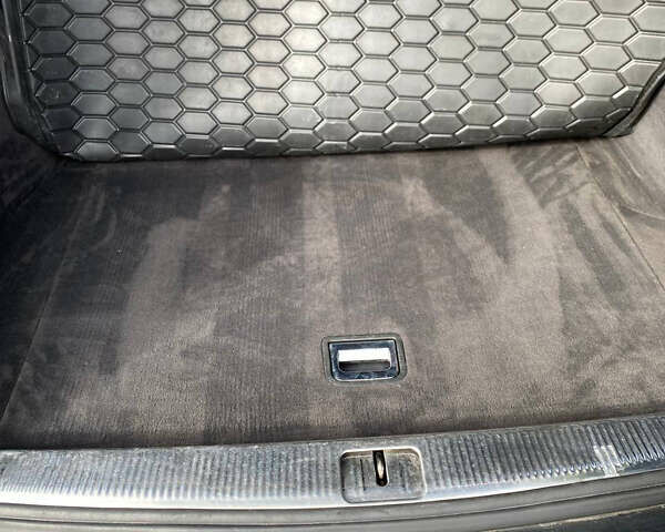 Чорний Ауді A6 Allroad, об'ємом двигуна 2.5 л та пробігом 499 тис. км за 5100 $, фото 26 на Automoto.ua