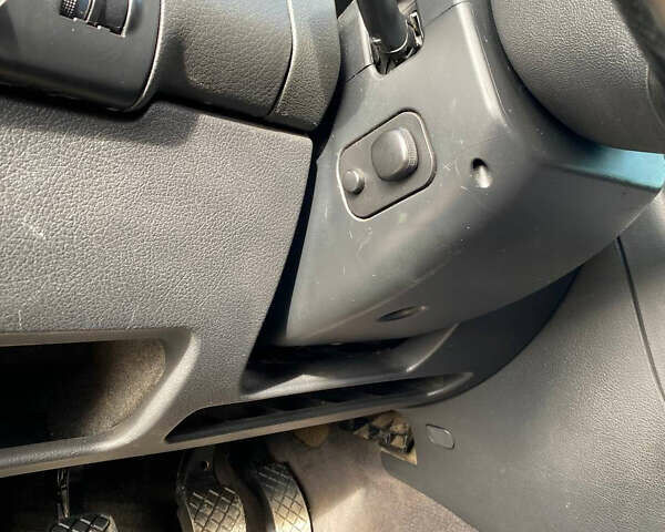 Чорний Ауді A6 Allroad, об'ємом двигуна 2.5 л та пробігом 499 тис. км за 5100 $, фото 20 на Automoto.ua