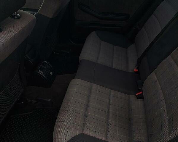 Чорний Ауді A6 Allroad, об'ємом двигуна 2.5 л та пробігом 355 тис. км за 7500 $, фото 22 на Automoto.ua