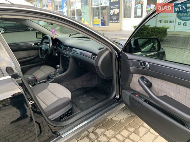 Чорний Ауді A6 Allroad, об'ємом двигуна 2.5 л та пробігом 499 тис. км за 5100 $, фото 7 на Automoto.ua