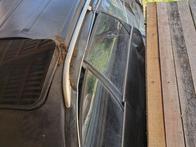 Черный Ауди А6 Олроуд, объемом двигателя 2.5 л и пробегом 250 тыс. км за 6500 $, фото 15 на Automoto.ua