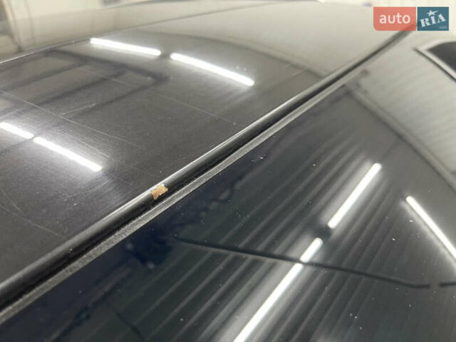 Ауді A6 Allroad 2002 у Києві на Automoto.ua Чорний Ауді A6 Allroad, об'ємом двигуна 2.5 л та пробігом 423 тис. км за 6500 $, фото 26 на Automoto.ua