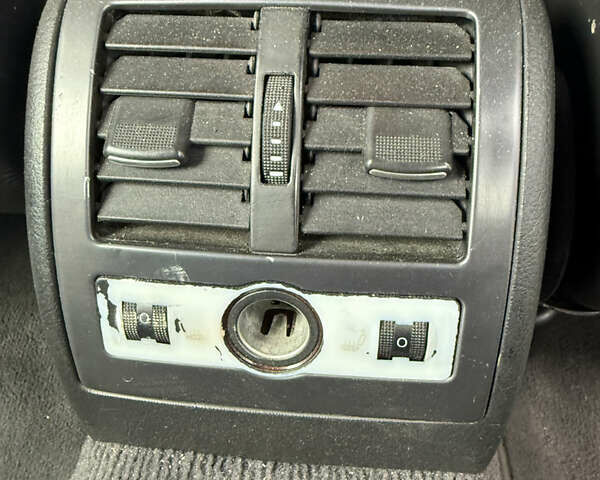 Черный Ауди А6 Олроуд, объемом двигателя 2.46 л и пробегом 455 тыс. км за 5000 $, фото 11 на Automoto.ua