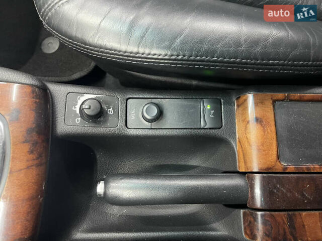 Ауді A6 Allroad 2002 у Києві на Automoto.ua Чорний Ауді A6 Allroad, об'ємом двигуна 2.5 л та пробігом 423 тис. км за 6500 $, фото 41 на Automoto.ua