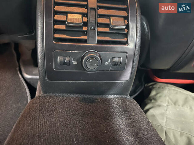 Ауді A6 Allroad 2002 у Києві на Automoto.ua Чорний Ауді A6 Allroad, об'ємом двигуна 2.5 л та пробігом 423 тис. км за 6500 $, фото 16 на Automoto.ua