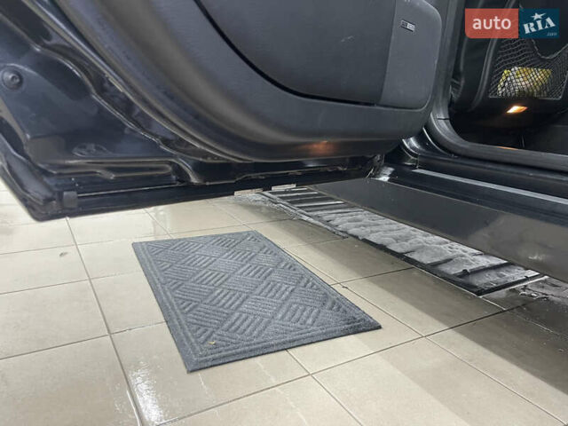 Ауді A6 Allroad 2002 у Києві на Automoto.ua Чорний Ауді A6 Allroad, об'ємом двигуна 2.5 л та пробігом 423 тис. км за 6500 $, фото 17 на Automoto.ua