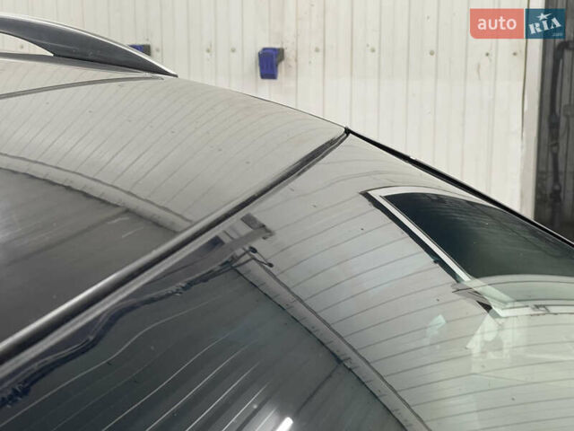 Ауді A6 Allroad 2002 у Києві на Automoto.ua Чорний Ауді A6 Allroad, об'ємом двигуна 2.5 л та пробігом 423 тис. км за 6500 $, фото 25 на Automoto.ua