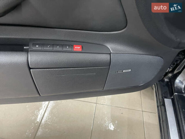 Ауді A6 Allroad 2002 у Києві на Automoto.ua Чорний Ауді A6 Allroad, об'ємом двигуна 2.5 л та пробігом 423 тис. км за 6500 $, фото 29 на Automoto.ua