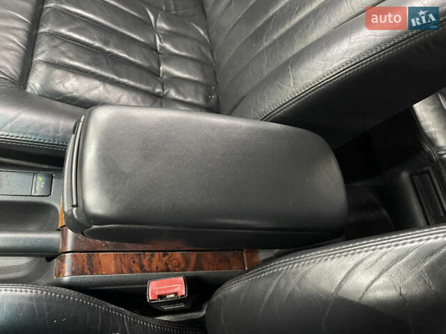 Ауді A6 Allroad 2002 у Києві на Automoto.ua Чорний Ауді A6 Allroad, об'ємом двигуна 2.5 л та пробігом 423 тис. км за 6500 $, фото 42 на Automoto.ua