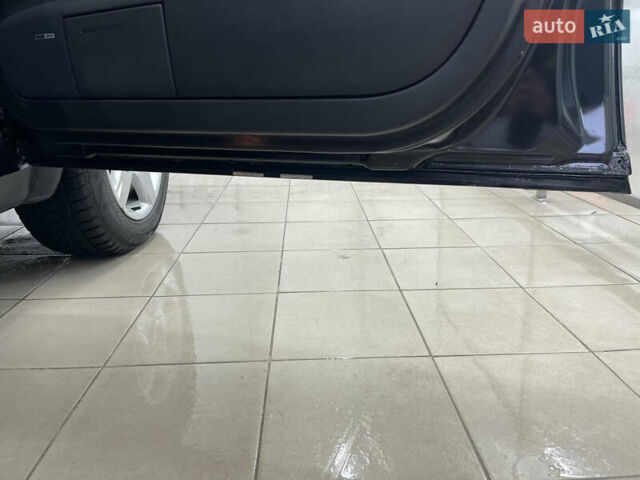 Ауді A6 Allroad 2002 у Києві на Automoto.ua Чорний Ауді A6 Allroad, об'ємом двигуна 2.5 л та пробігом 423 тис. км за 6500 $, фото 22 на Automoto.ua