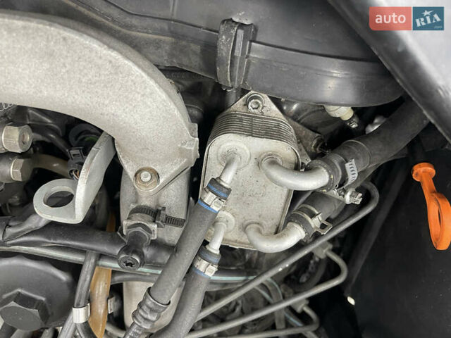 Ауді A6 Allroad 2002 у Києві на Automoto.ua Чорний Ауді A6 Allroad, об'ємом двигуна 2.5 л та пробігом 423 тис. км за 6500 $, фото 5 на Automoto.ua