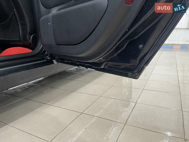 Ауді A6 Allroad 2002 у Києві на Automoto.ua Чорний Ауді A6 Allroad, об'ємом двигуна 2.5 л та пробігом 423 тис. км за 6500 $, фото 20 на Automoto.ua